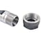 H & H Industrial Products ER20 Collet & Drill Chuck With JT33 Sleeve 3903-6054 - alternate 4